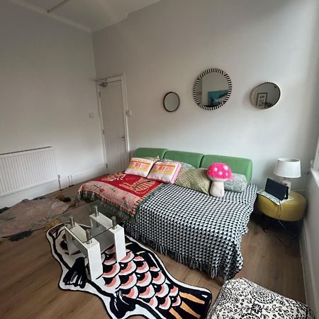 Bright Apartment In The Heart Of St Leonards Hastings Eksteriør bilde
