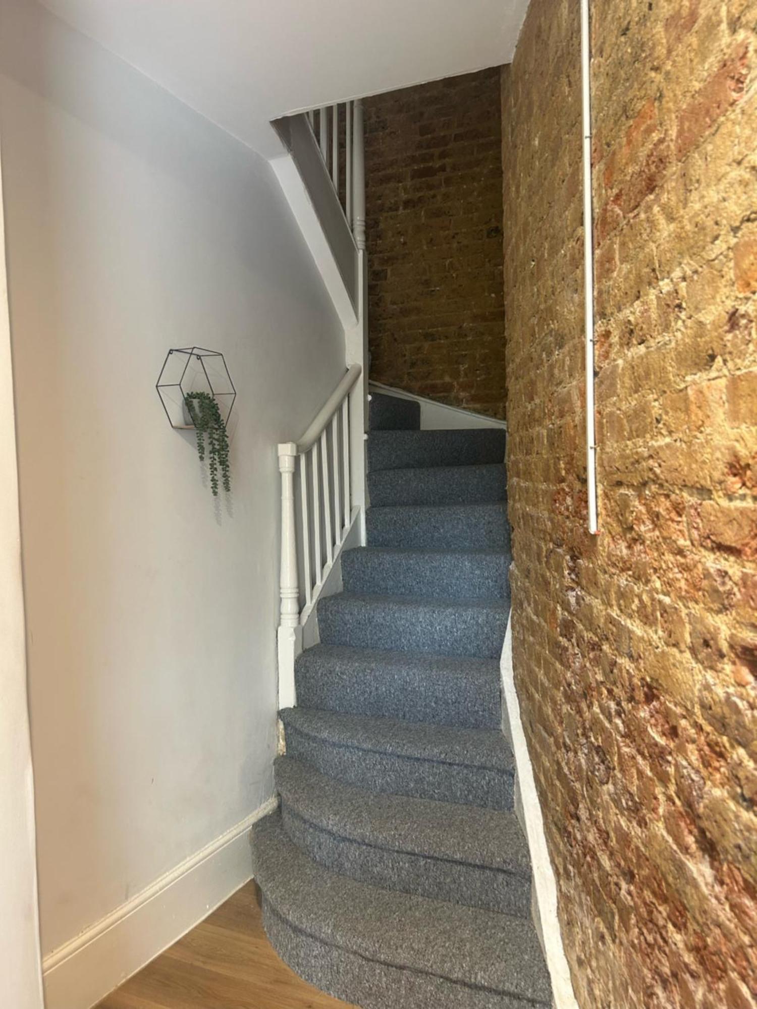 Bright Apartment In The Heart Of St Leonards Hastings Eksteriør bilde