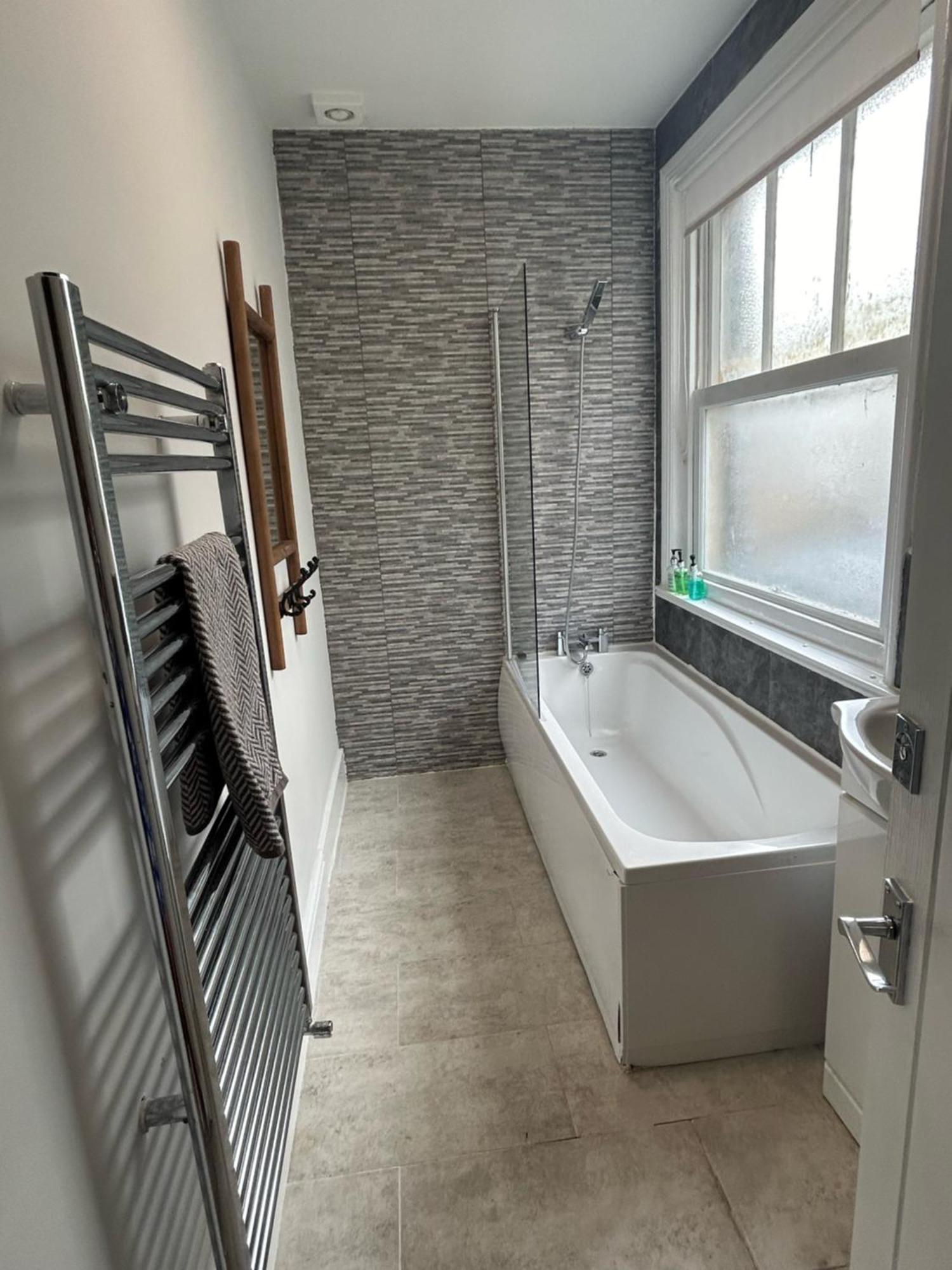 Bright Apartment In The Heart Of St Leonards Hastings Eksteriør bilde
