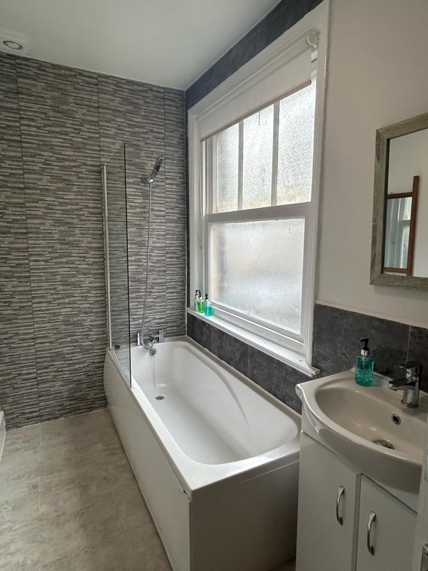 Bright Apartment In The Heart Of St Leonards Hastings Eksteriør bilde
