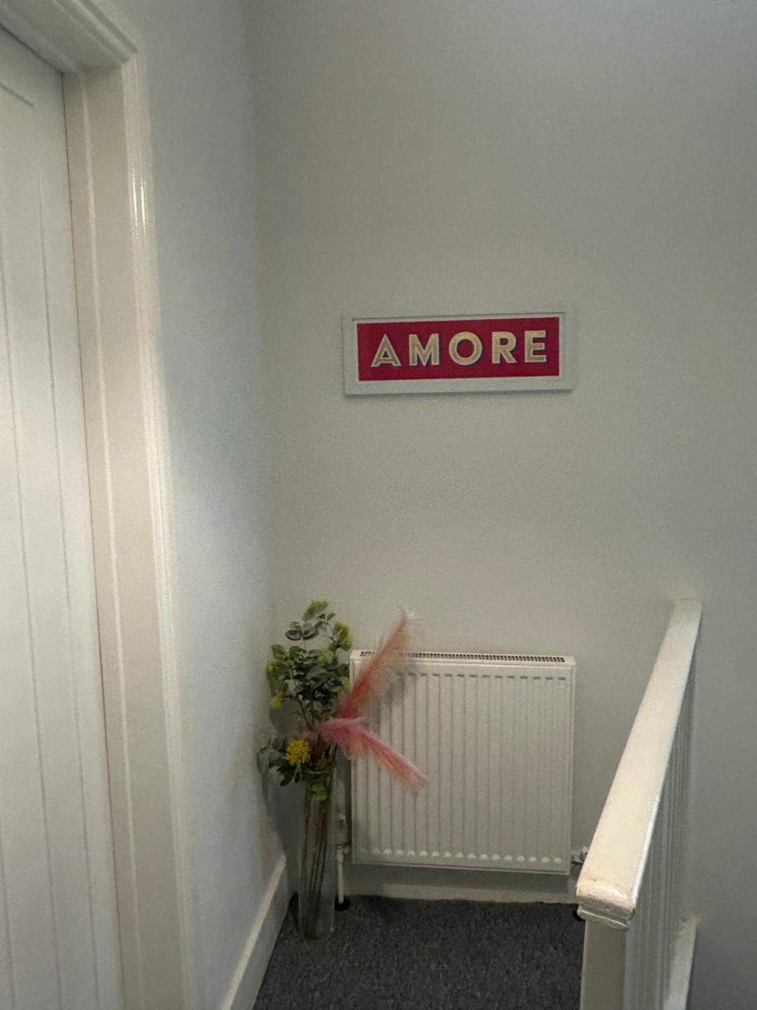 Bright Apartment In The Heart Of St Leonards Hastings Eksteriør bilde
