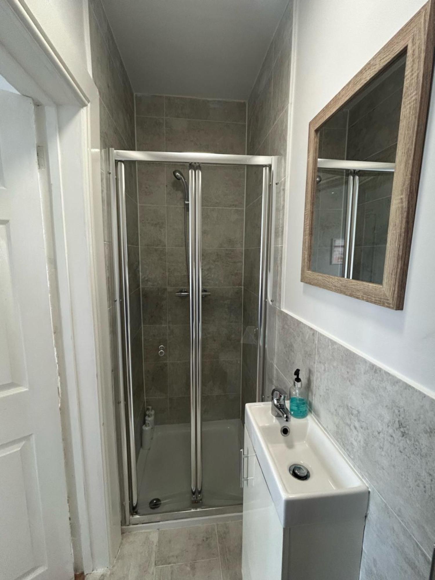 Bright Apartment In The Heart Of St Leonards Hastings Eksteriør bilde